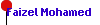 Faizel Mohamed